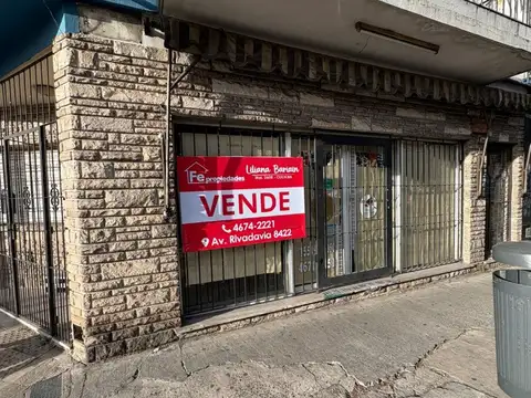Local en Venta en Floresta, Capital Federal