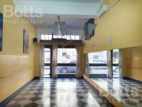 Local en Venta en Balvanera, Capital Federal
