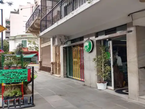 Local en Venta en Villa Crespo, Capital Federal