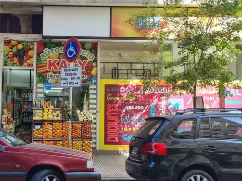 Local en Venta en Recoleta, CABA