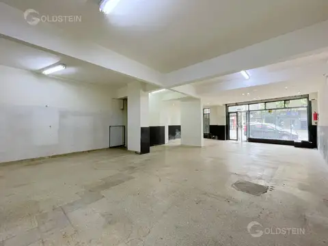 Local en Venta en San Cristobal, CABA