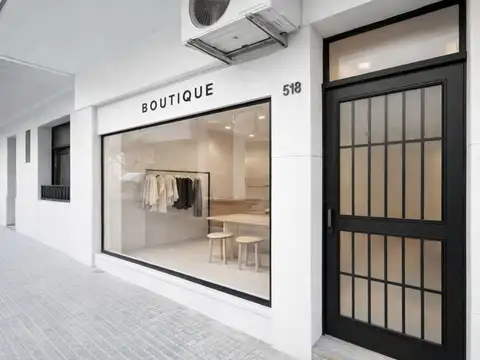 Local en Venta en Almagro, CABA