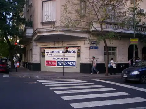 Local en Venta en San Cristobal, Capital Federal