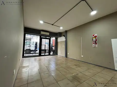 Local en Venta en Almagro, CABA