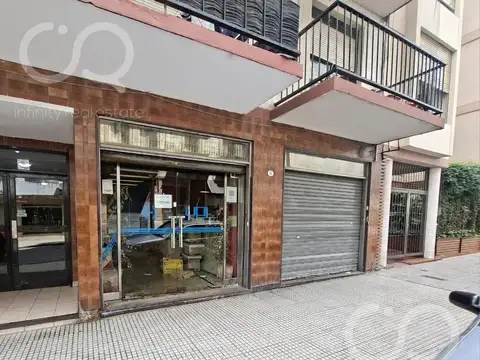 Local en Venta en Monserrat, Capital Federal
