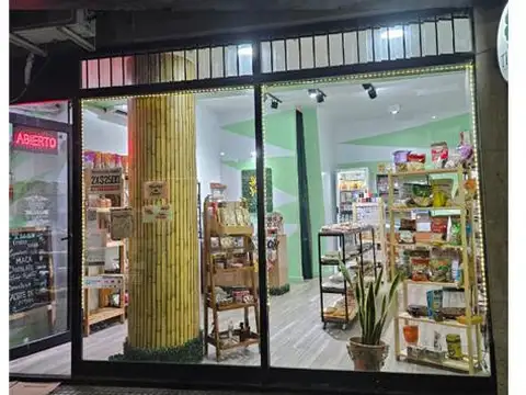 Local en Venta en Palermo Viejo, Palermo
