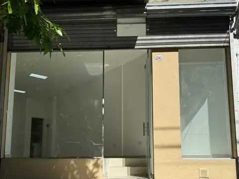 Local en Venta en Belgrano, Capital Federal