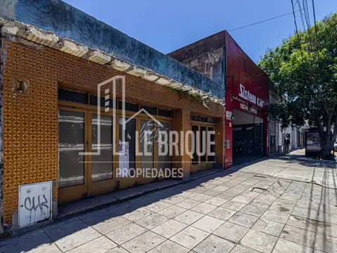 Local en Venta en Paternal, Capital Federal