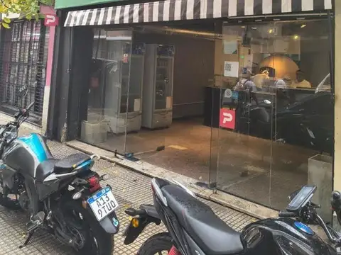 Local en Venta en Boedo, Capital Federal