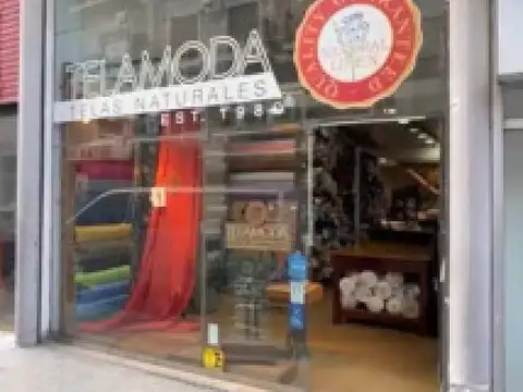 Local en Venta en Monserrat, CABA