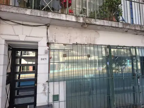 Local en Venta en Villa del Parque, CABA