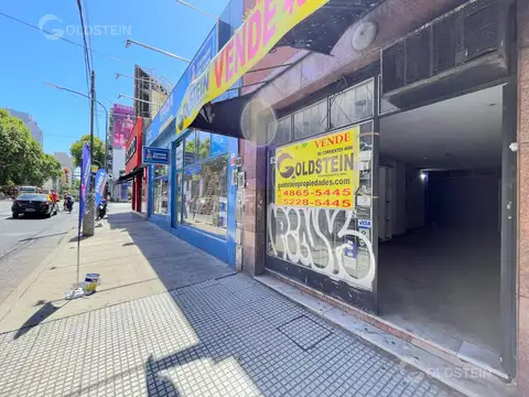 Local en Venta en Villa Crespo, Capital Federal