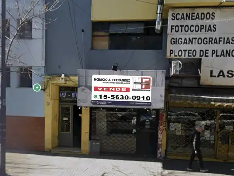 Local en Venta en Urquiza R, Villa Urquiza