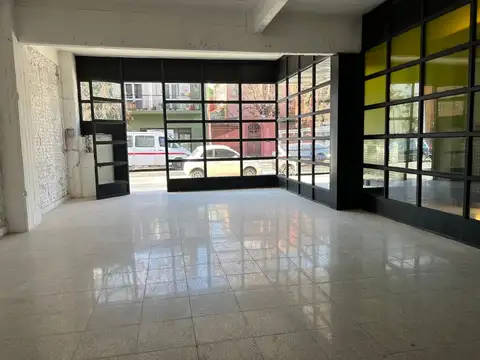 Local en Venta en Villa Urquiza, Capital Federal