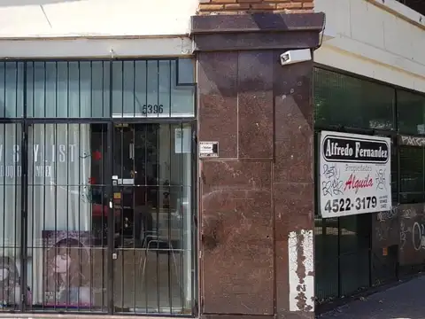 Local en Venta en Villa Urquiza, Capital Federal