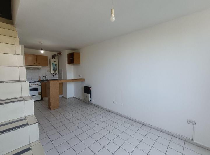 Departamento · 42m² · 4 Ambientes