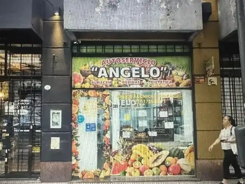 Local en Venta en San Nicolás, Capital Federal