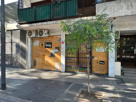 Local en Venta en Chacarita, CABA