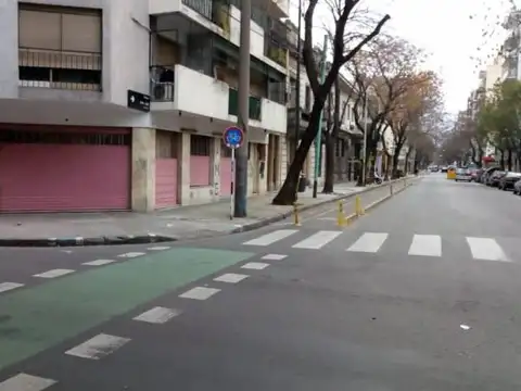 Local en Venta en Almagro, Capital Federal