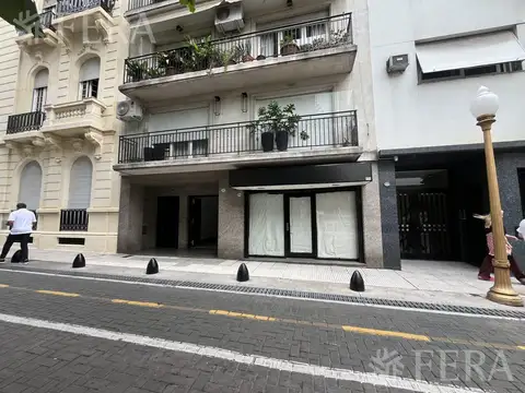 Local en Venta en Retiro, Capital Federal
