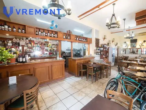 Local en Venta en Barracas, Capital Federal