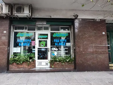 Local en Venta en Barracas, Capital Federal