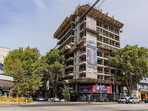 Local en Venta en Villa Crespo, Capital Federal