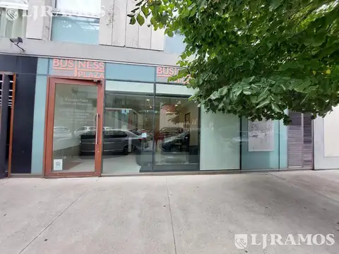 Local en Venta en Puerto Madero, CABA