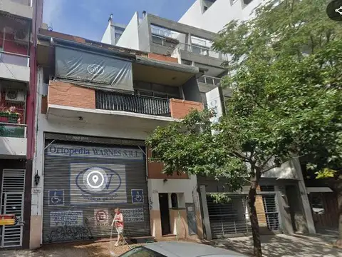 Local en Venta en Palermo, Capital Federal