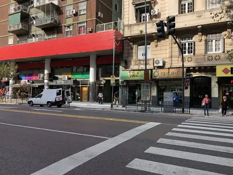 Local en Venta en Barrio Norte, Capital Federal
