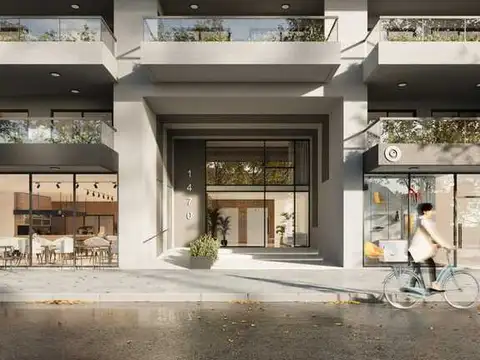 Local en Venta en Colegiales, Capital Federal