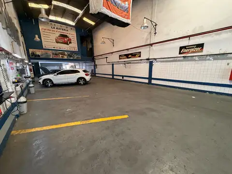 Local en Venta en Caballito, Capital Federal
