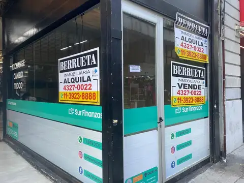 Local en Venta en San Nicolás, Capital Federal