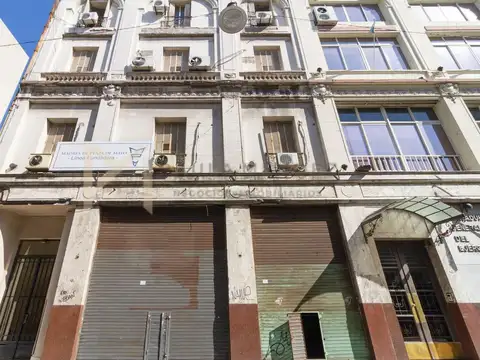 Local en Venta en San Telmo, Capital Federal