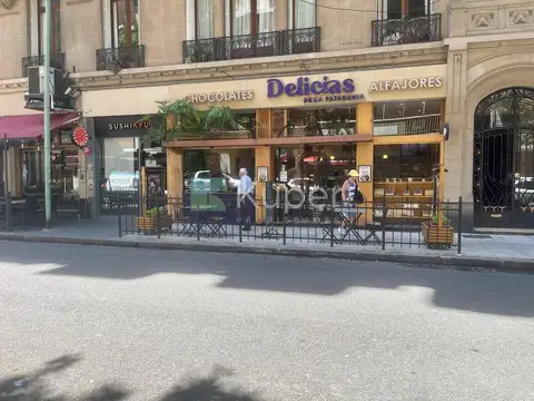 Local en Venta en Recoleta, CABA