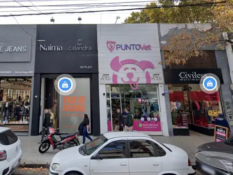 Local en Venta en Palermo, Capital Federal