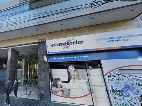 Local en Venta en Barrio Norte, Capital Federal