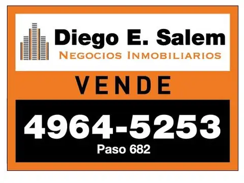 Local en Venta en Once, Capital Federal