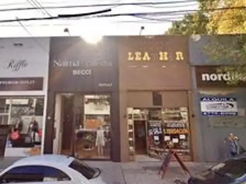 Local en Venta en Villa Crespo, Capital Federal
