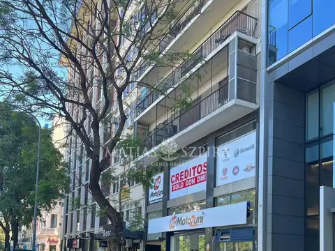 Local en Venta en Monserrat, Capital Federal