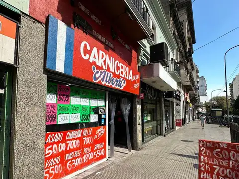 Local en Venta en Balvanera, Capital Federal