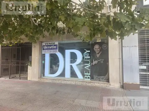 Local en Venta en Nuñez, Capital Federal