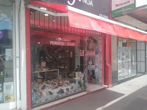 Local en Venta en Belgrano, Capital Federal
