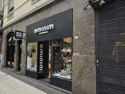 Local en Venta en Recoleta, CABA