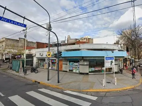 Local en Venta en Pompeya, Capital Federal