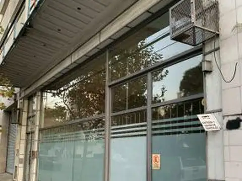 Local en Venta en Constitucion, Capital Federal