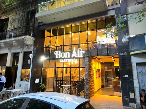 Local en Venta en Retiro, Capital Federal