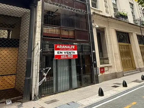 Local en Venta en Microcentro, Centro