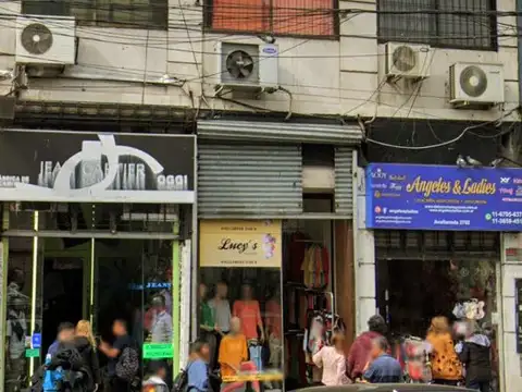 Local en Venta en Flores, Capital Federal