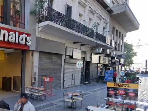 Local en Venta en San Nicolás, Capital Federal